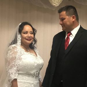 Meet your Posher, Cristina